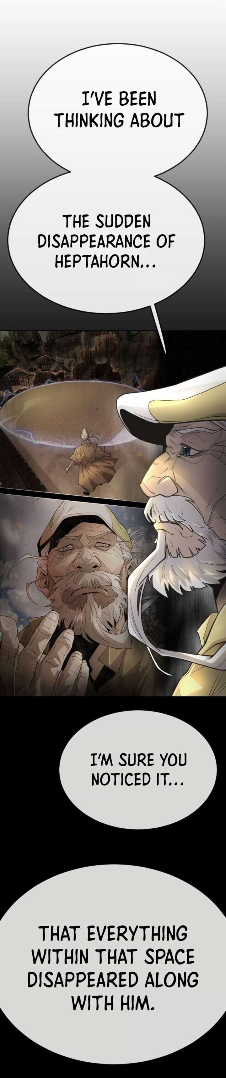 Superhuman Era Chapter 168 - Page 23