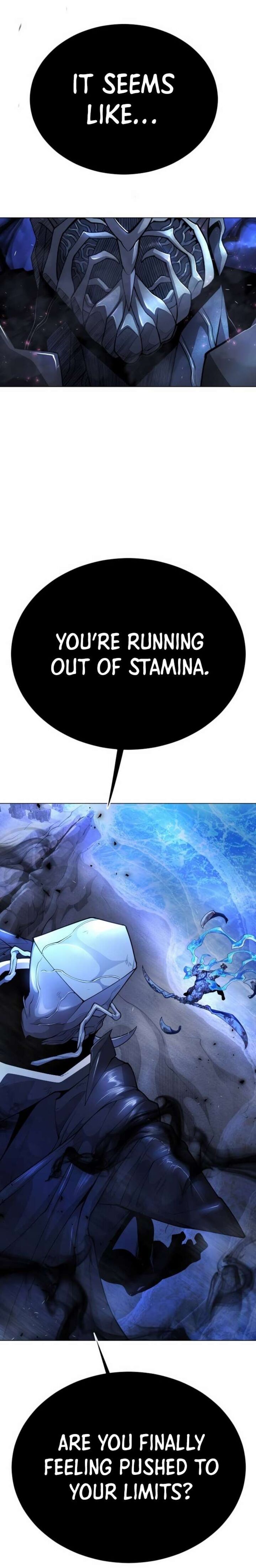 Superhuman Era Chapter 168 - Page 34