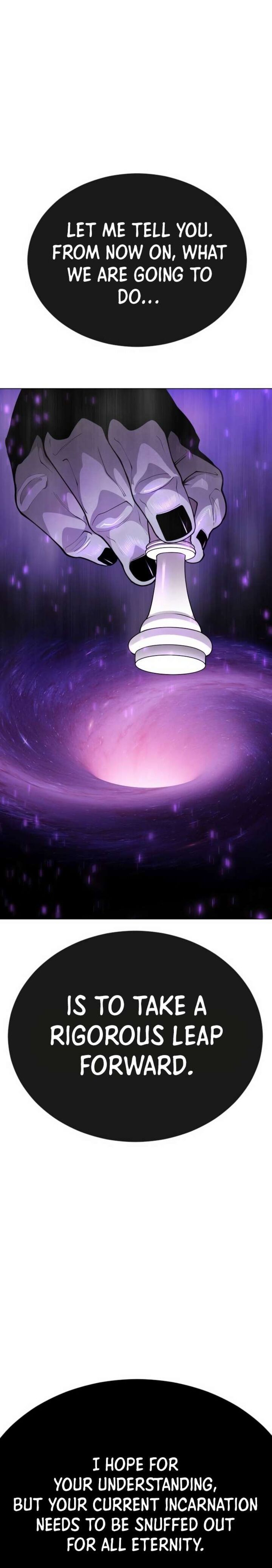 Superhuman Era Chapter 168 - Page 35