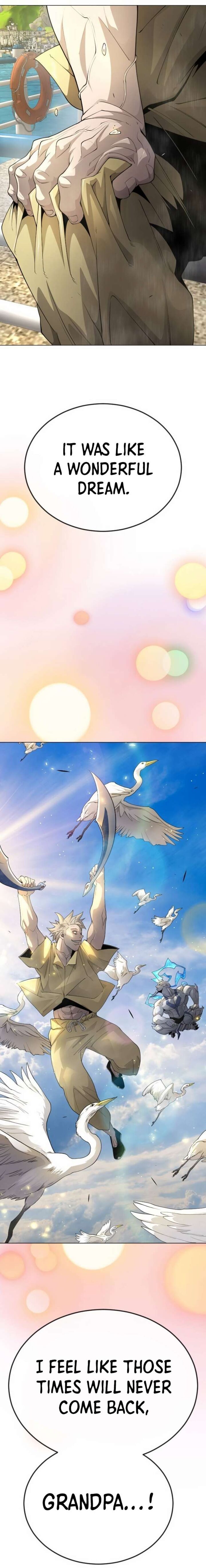 Superhuman Era Chapter 168 - Page 37