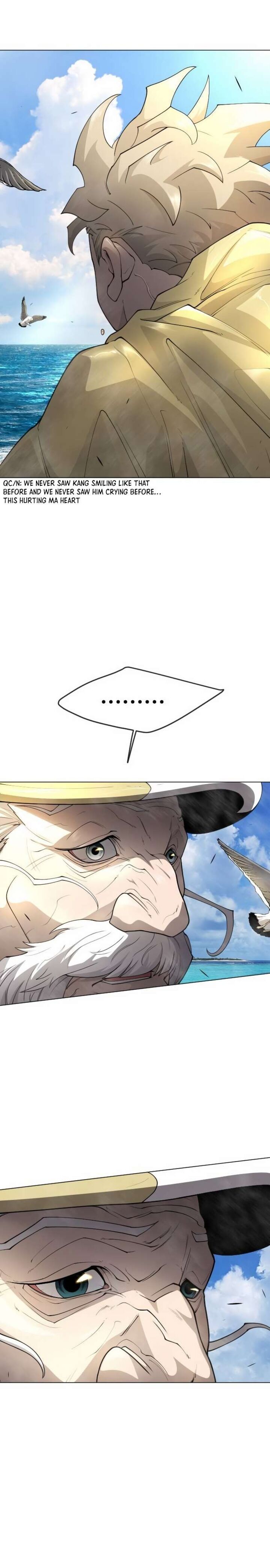 Superhuman Era Chapter 168 - Page 38