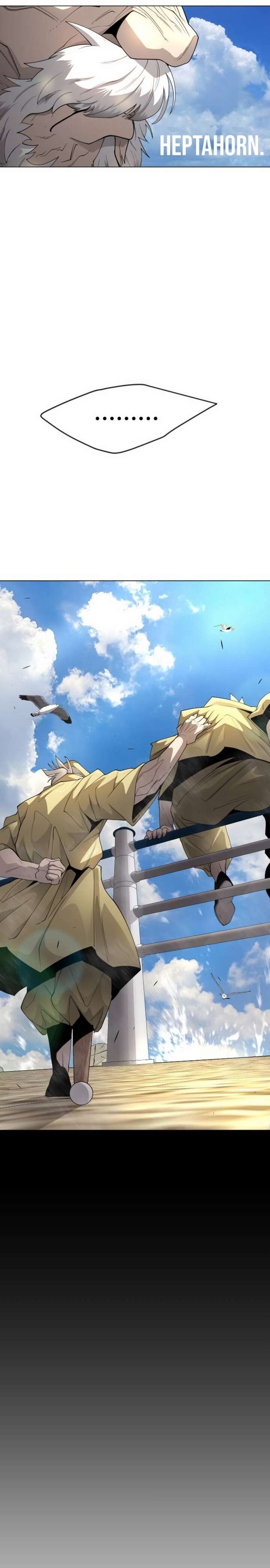 Superhuman Era Chapter 168 - Page 40