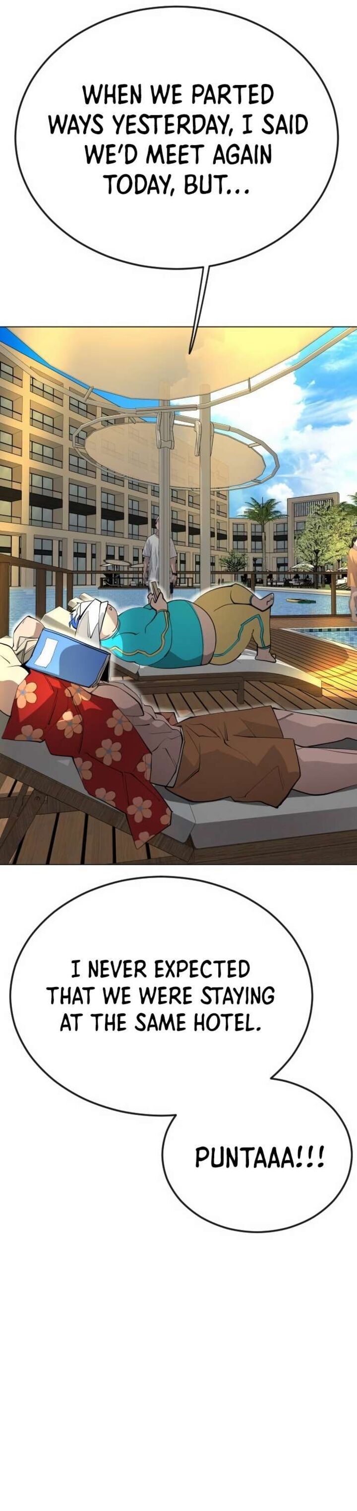 Superhuman Era Chapter 168 - Page 42