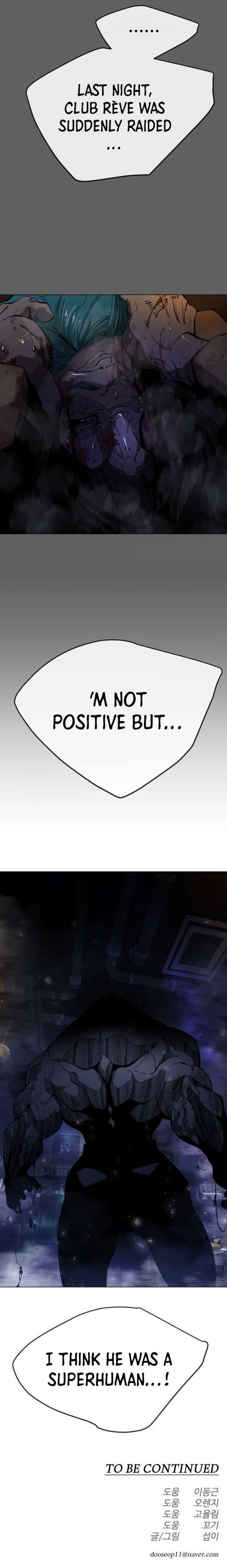 Superhuman Era Chapter 168 - Page 48