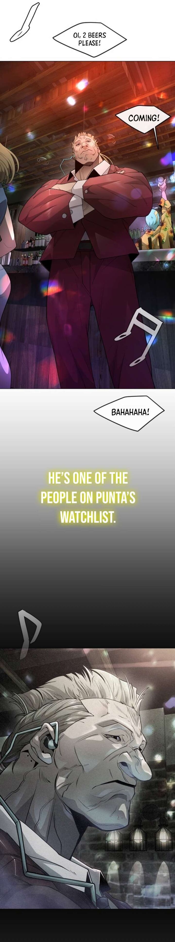 Superhuman Era Chapter 168 - Page 7