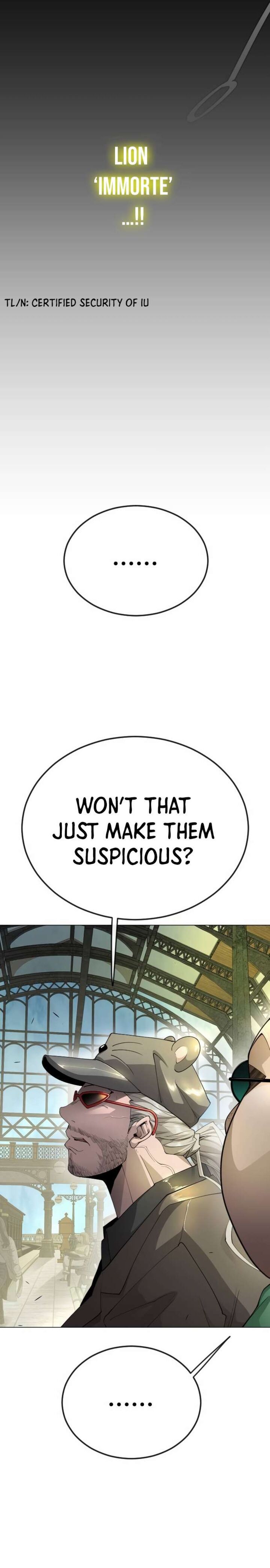 Superhuman Era Chapter 168 - Page 8