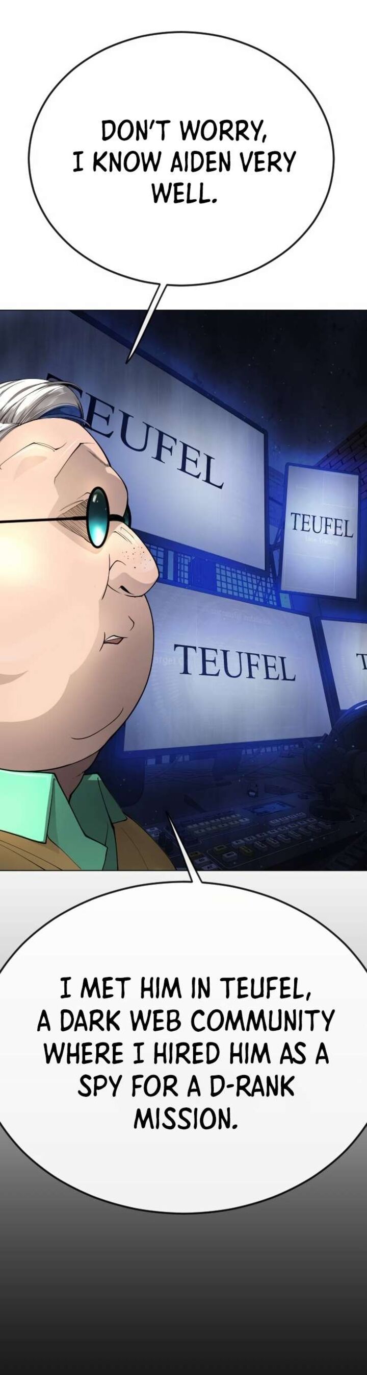 Superhuman Era Chapter 168 - Page 9