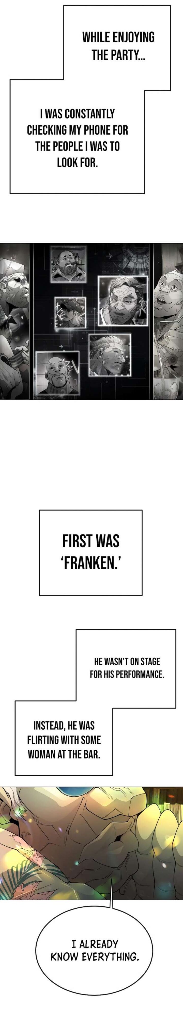 Superhuman Era Chapter 169 - Page 11