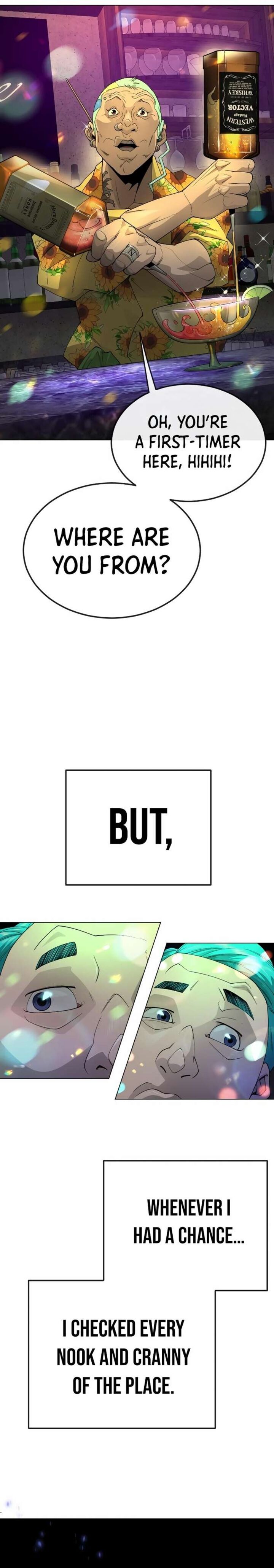 Superhuman Era Chapter 169 - Page 16