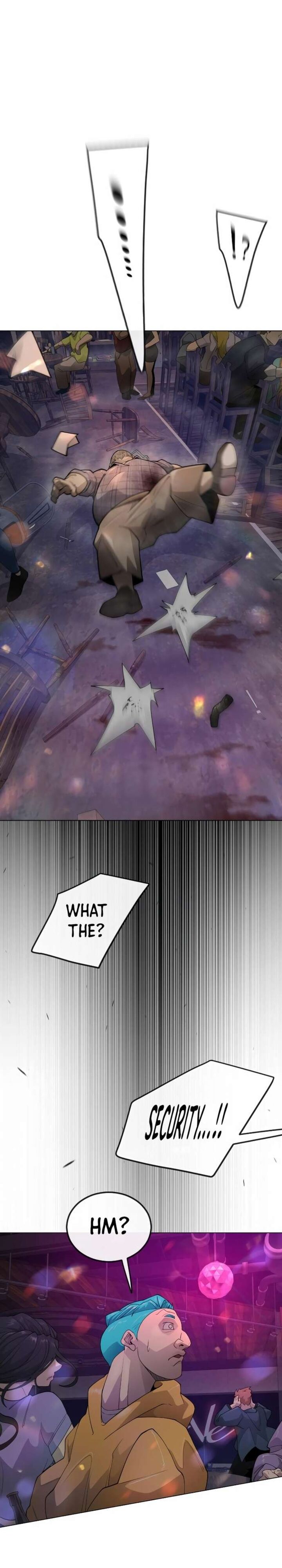 Superhuman Era Chapter 169 - Page 22