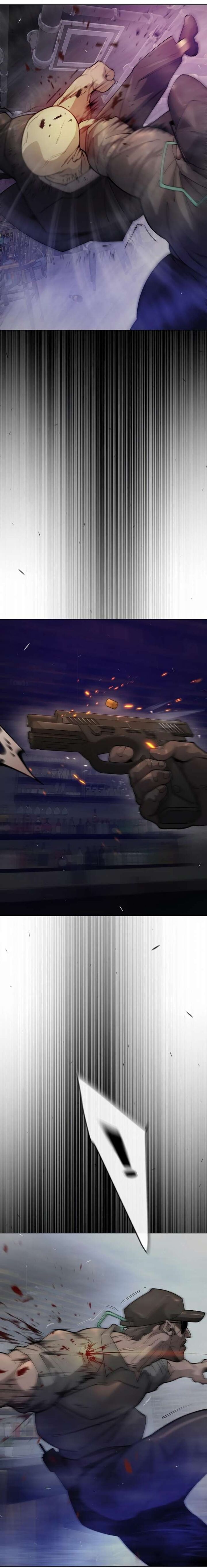 Superhuman Era Chapter 169 - Page 29