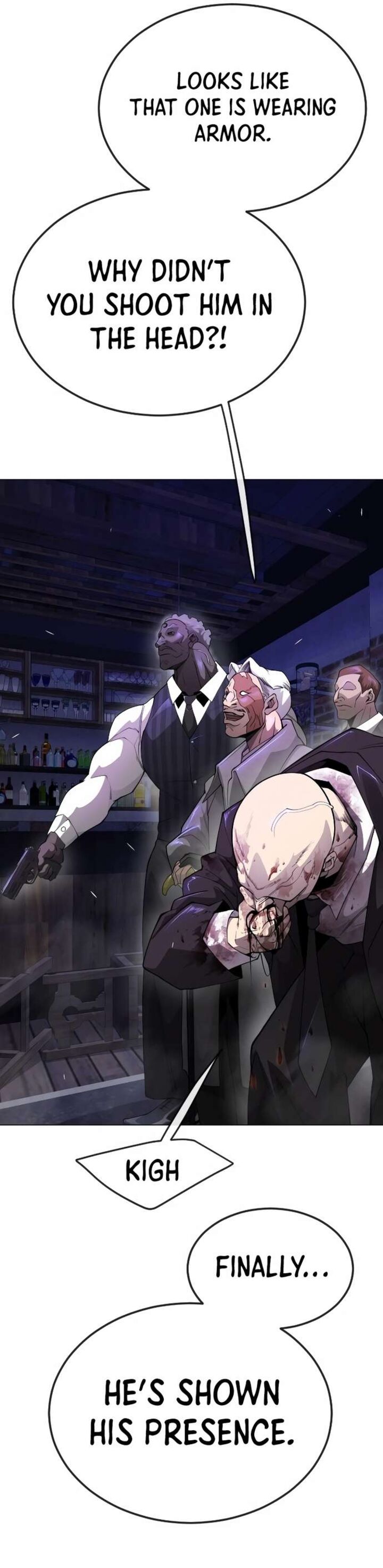 Superhuman Era Chapter 169 - Page 35