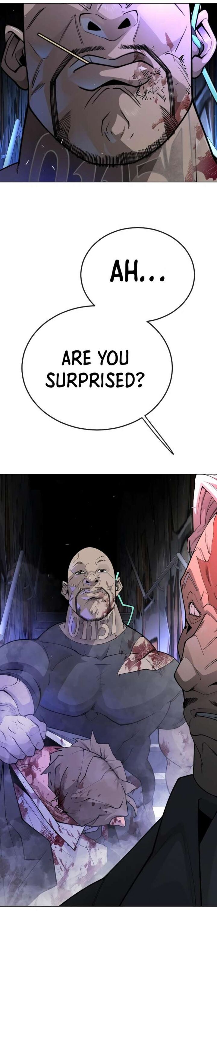 Superhuman Era Chapter 169 - Page 42