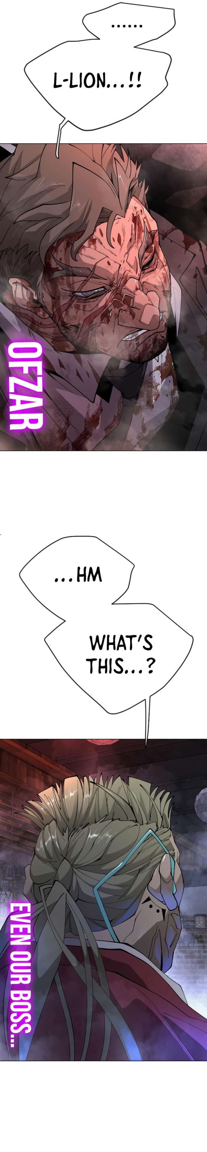 Superhuman Era Chapter 169 - Page 43