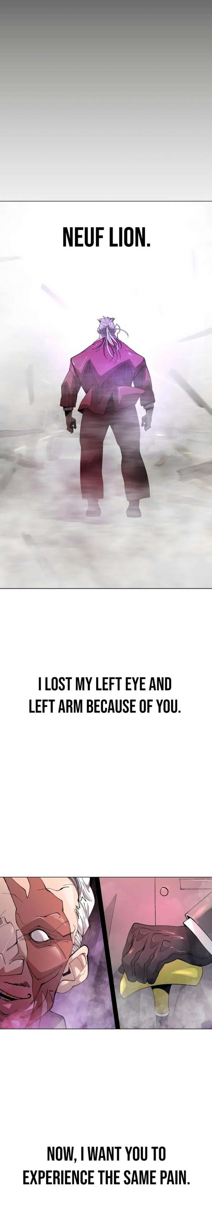 Superhuman Era Chapter 169 - Page 52