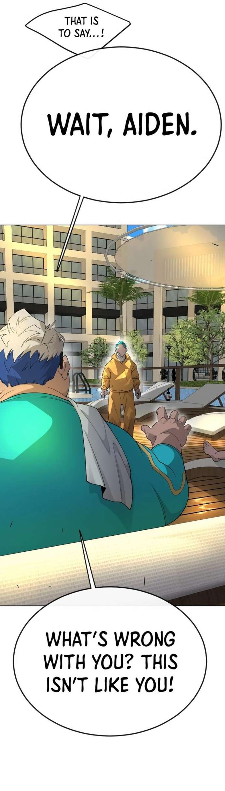 Superhuman Era Chapter 169 - Page 6
