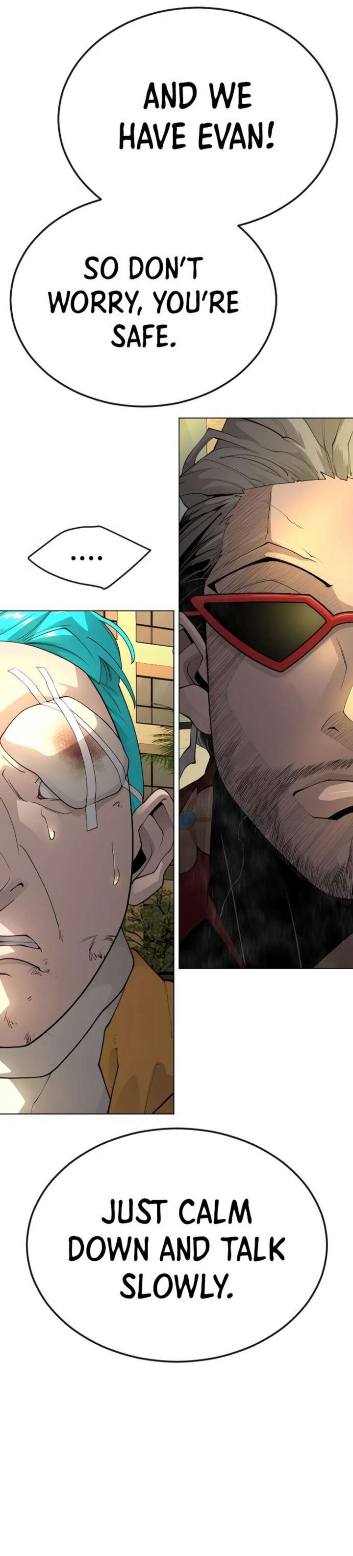 Superhuman Era Chapter 169 - Page 8