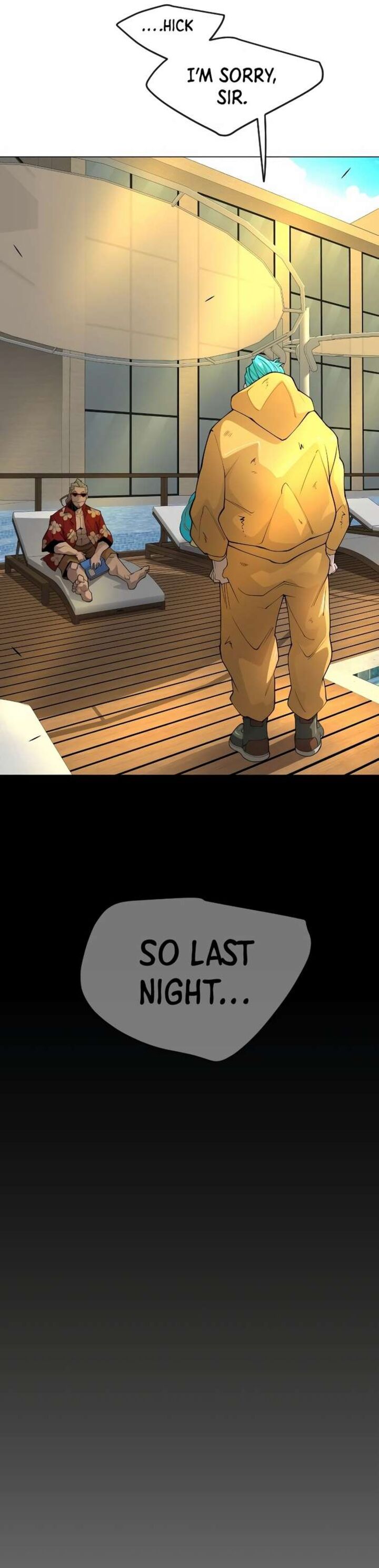 Superhuman Era Chapter 169 - Page 9