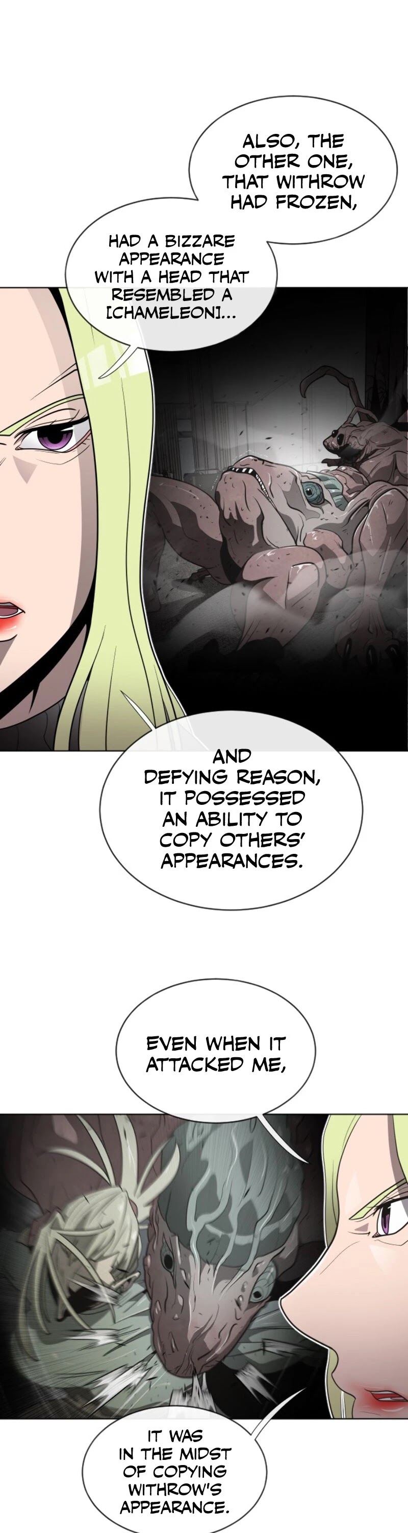 Superhuman Era Chapter 17 - Page 27