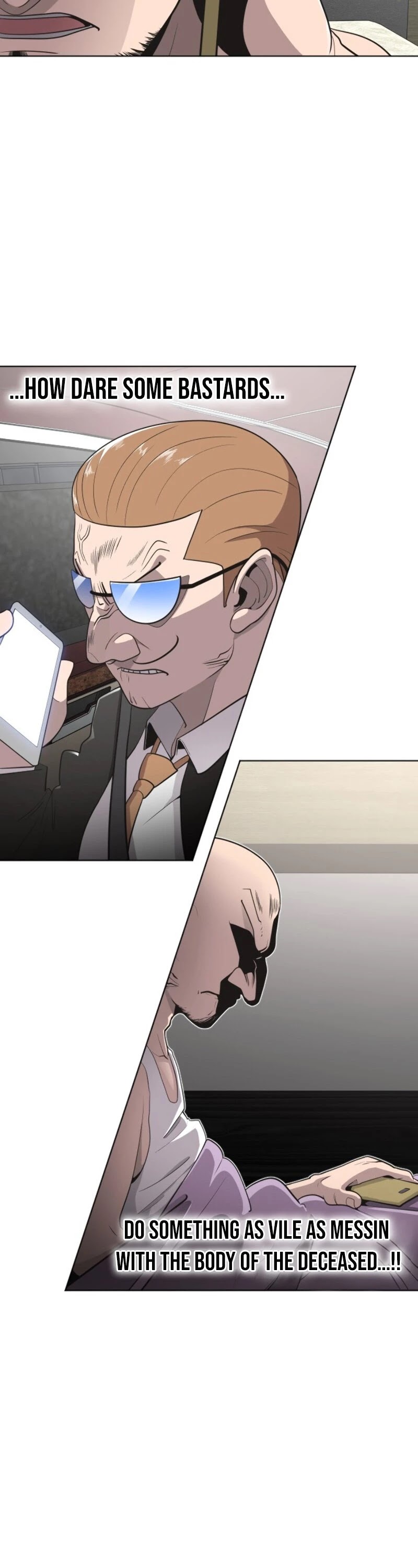 Superhuman Era Chapter 17 - Page 6