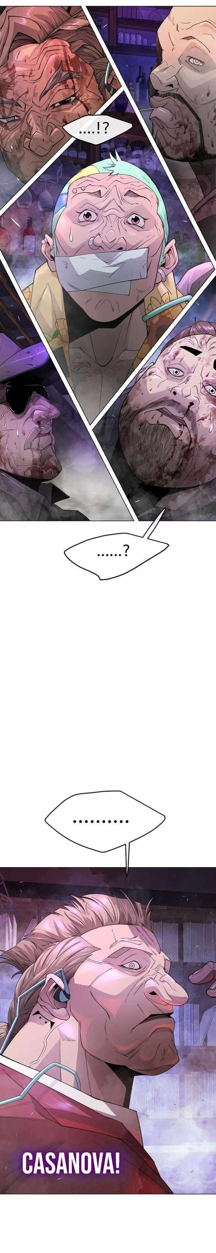 Superhuman Era Chapter 170 - Page 10