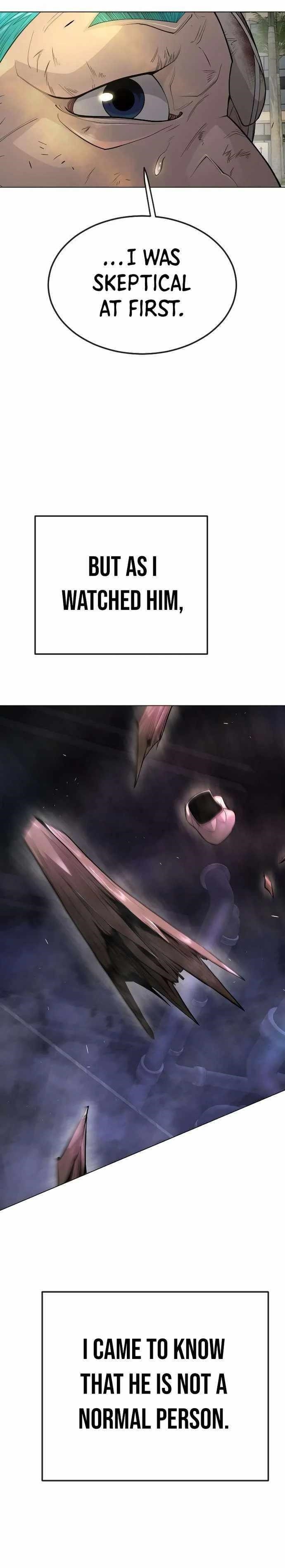 Superhuman Era Chapter 170 - Page 16