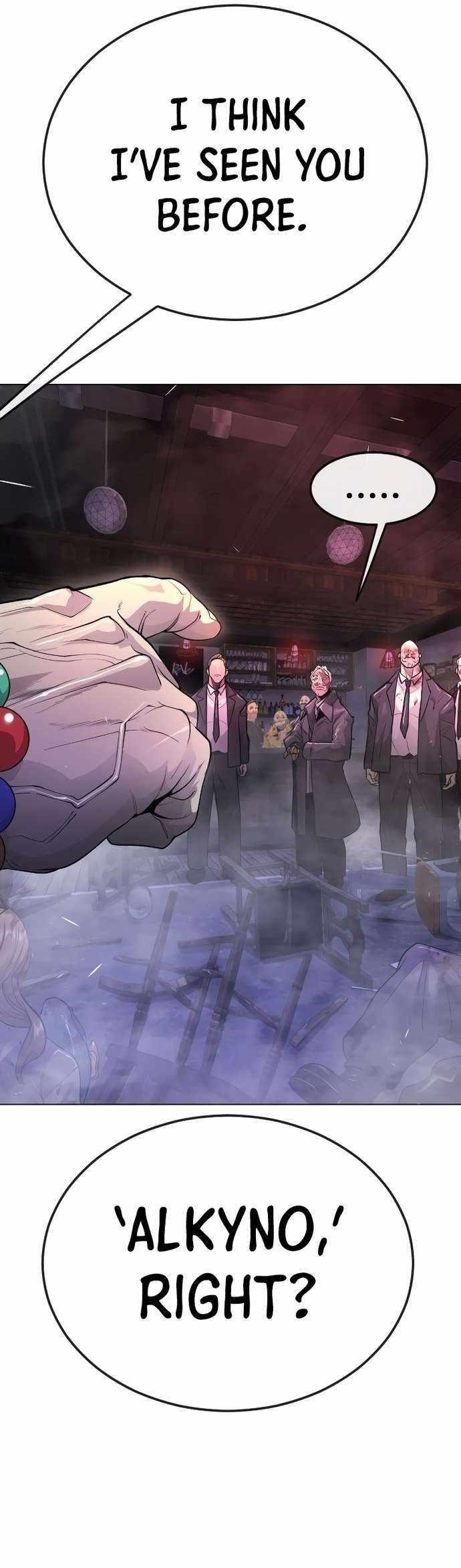 Superhuman Era Chapter 170 - Page 19