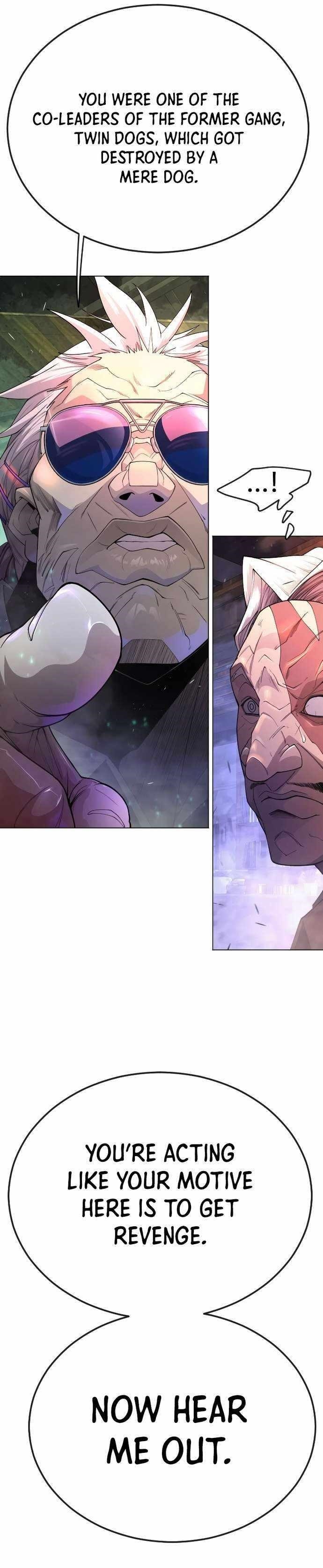 Superhuman Era Chapter 170 - Page 20