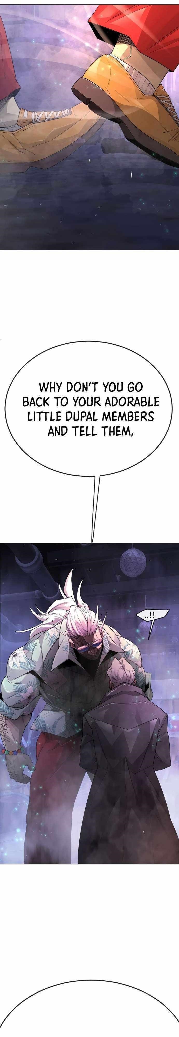 Superhuman Era Chapter 170 - Page 21