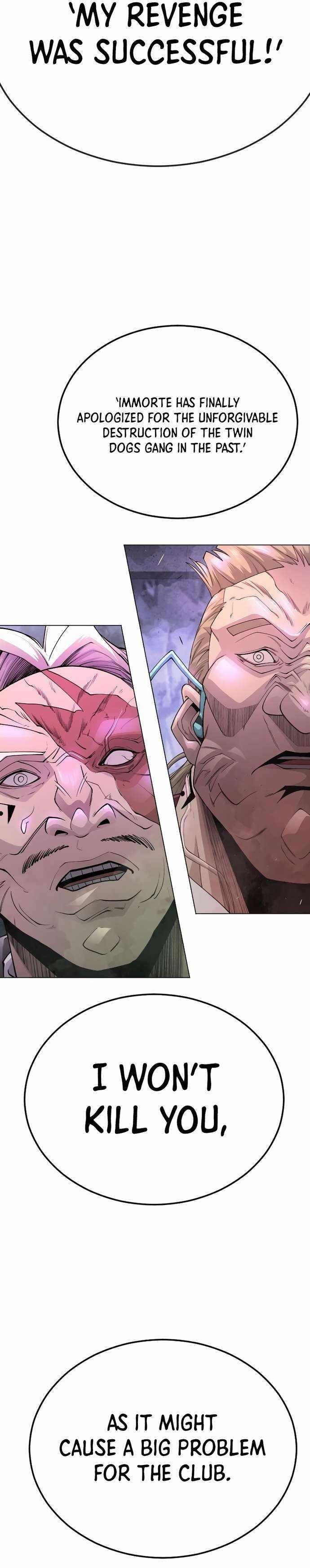 Superhuman Era Chapter 170 - Page 22