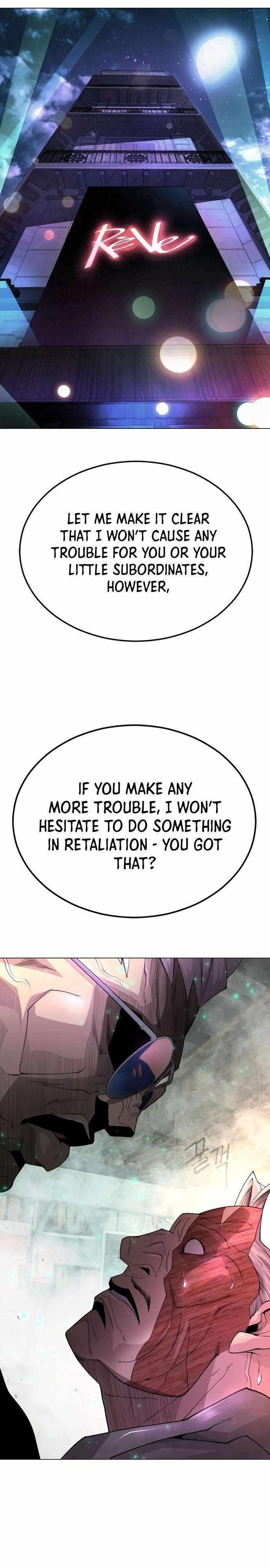 Superhuman Era Chapter 170 - Page 23