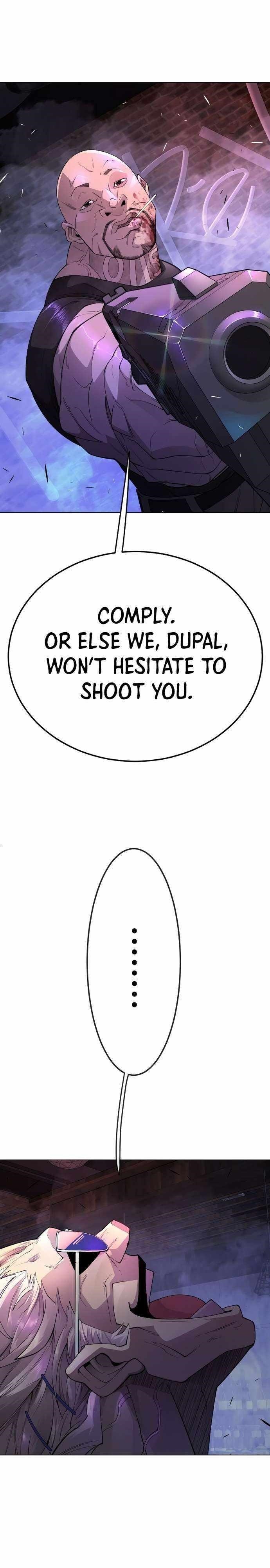 Superhuman Era Chapter 170 - Page 28