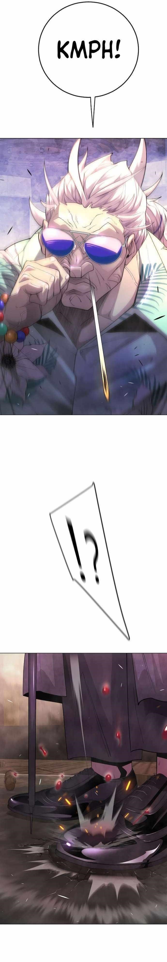 Superhuman Era Chapter 170 - Page 32