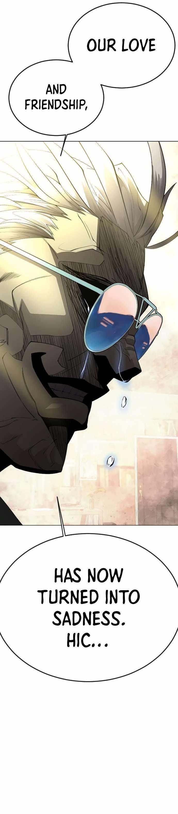 Superhuman Era Chapter 170 - Page 37