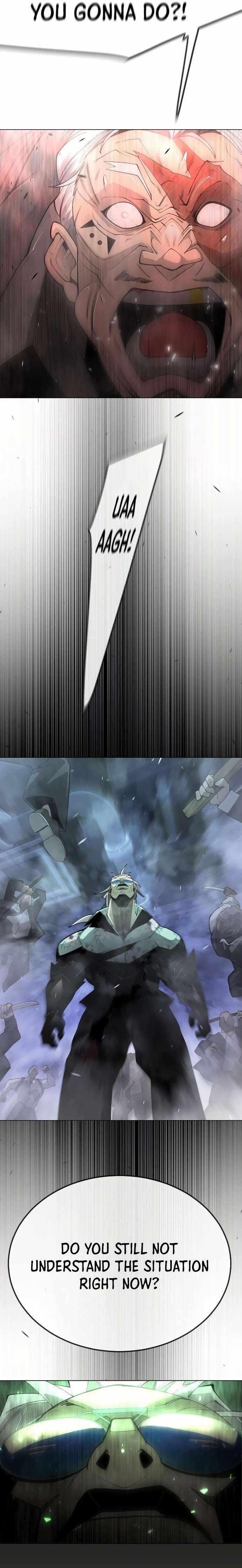 Superhuman Era Chapter 170 - Page 39
