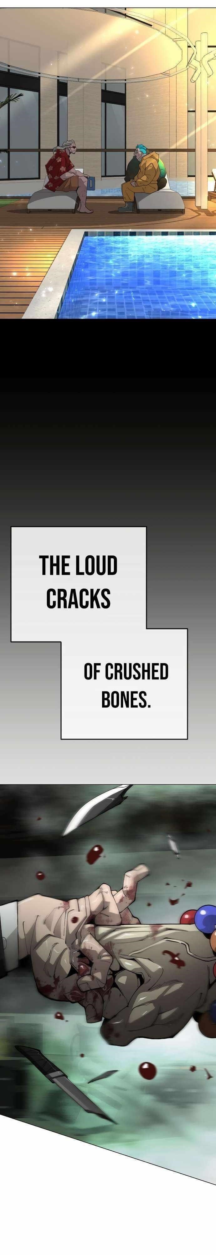 Superhuman Era Chapter 170 - Page 41