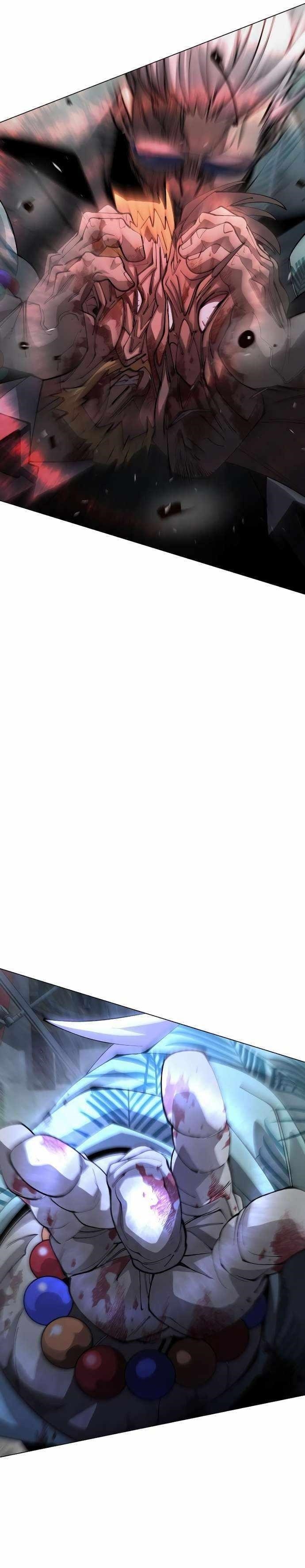 Superhuman Era Chapter 170 - Page 43