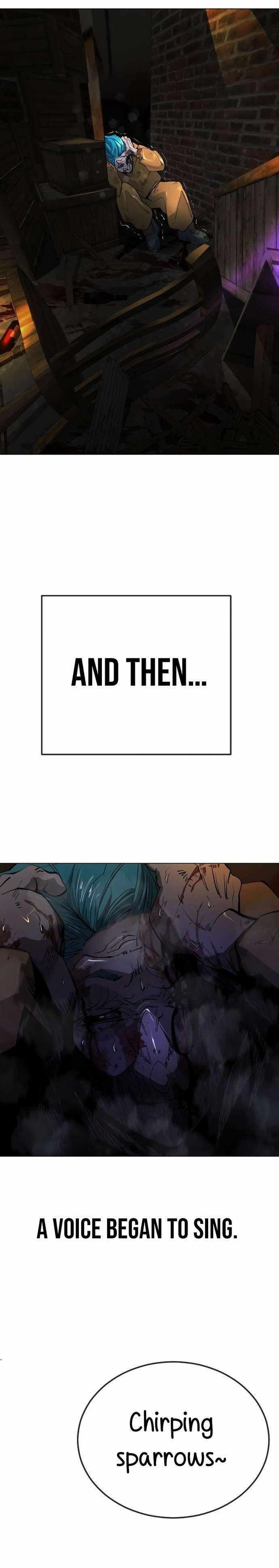 Superhuman Era Chapter 170 - Page 45