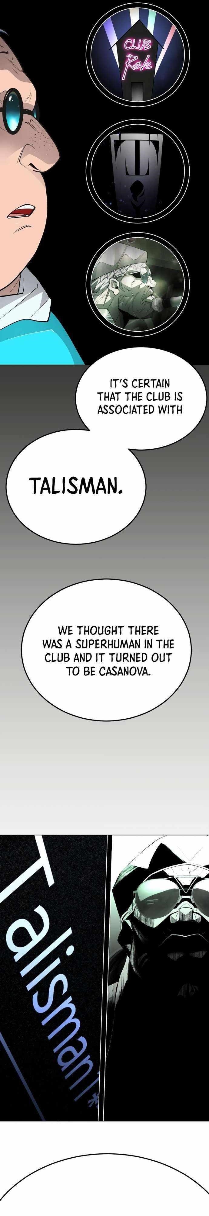 Superhuman Era Chapter 170 - Page 49