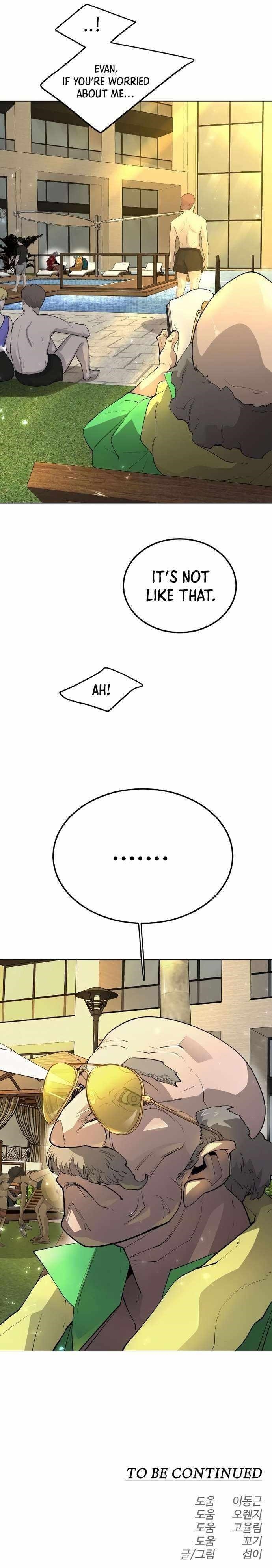 Superhuman Era Chapter 170 - Page 53