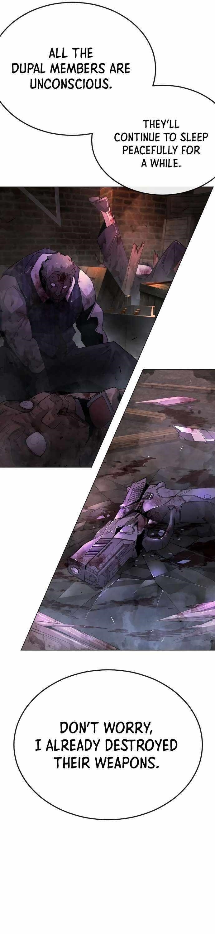 Superhuman Era Chapter 171 - Page 11