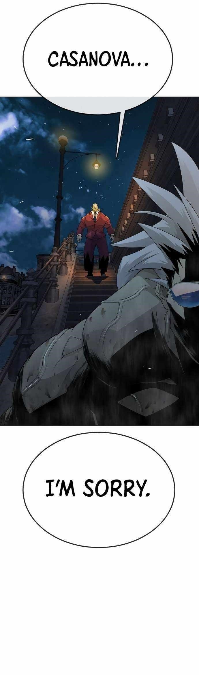 Superhuman Era Chapter 171 - Page 16