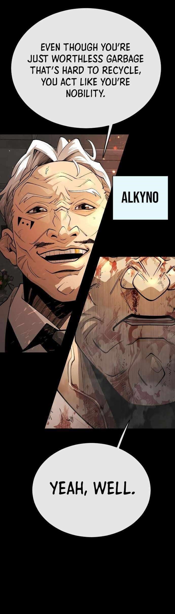 Superhuman Era Chapter 171 - Page 25