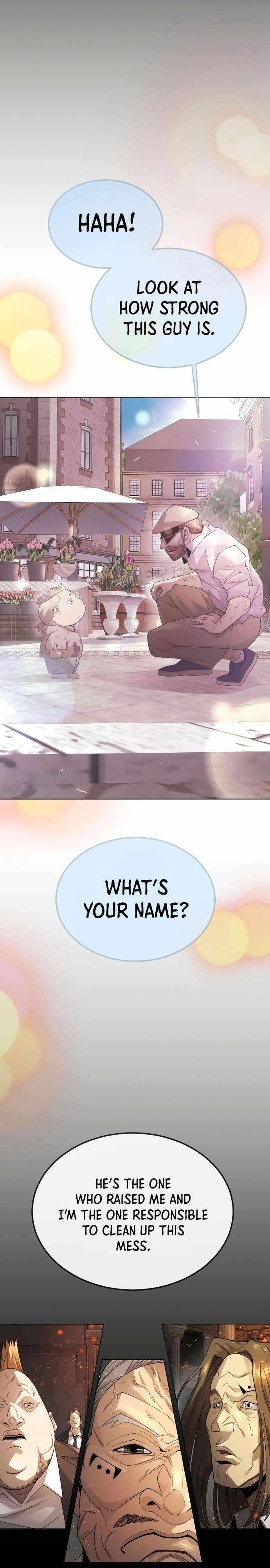 Superhuman Era Chapter 171 - Page 27