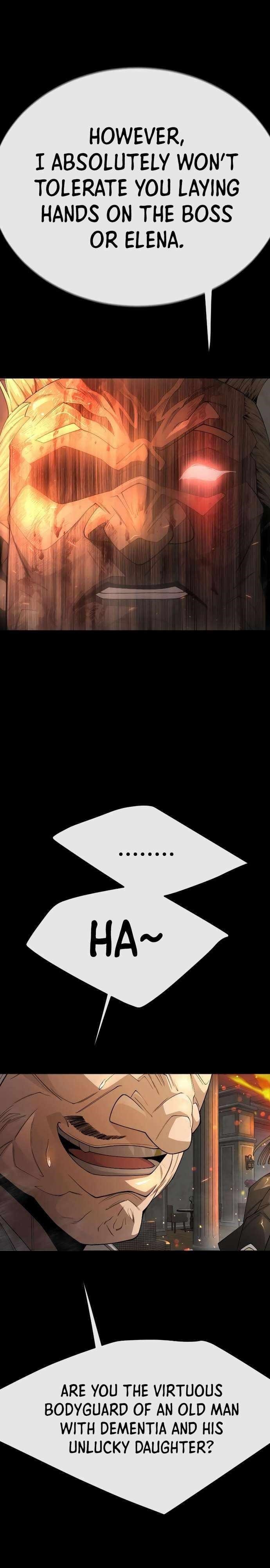 Superhuman Era Chapter 171 - Page 29