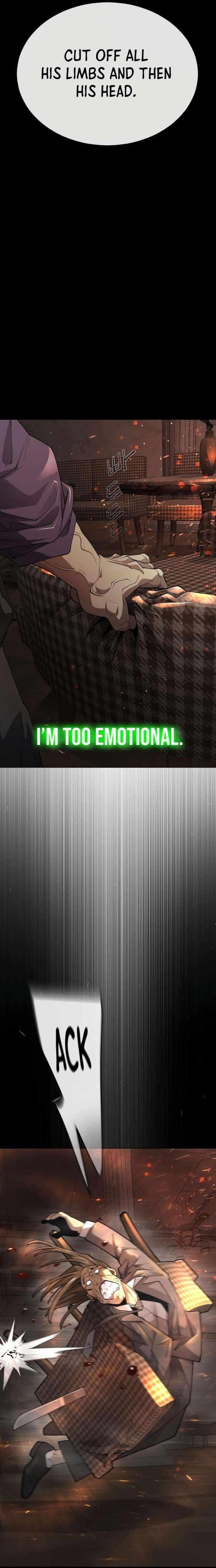 Superhuman Era Chapter 171 - Page 34