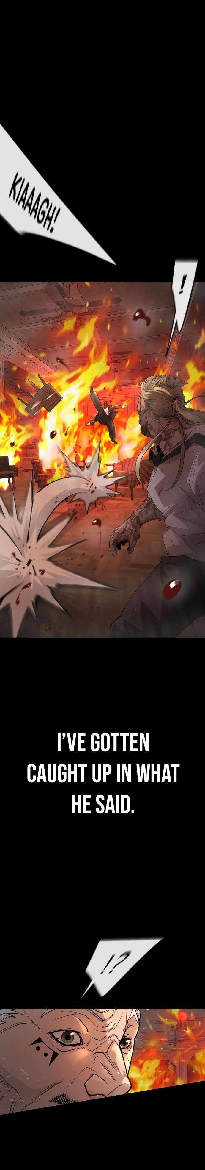 Superhuman Era Chapter 171 - Page 35