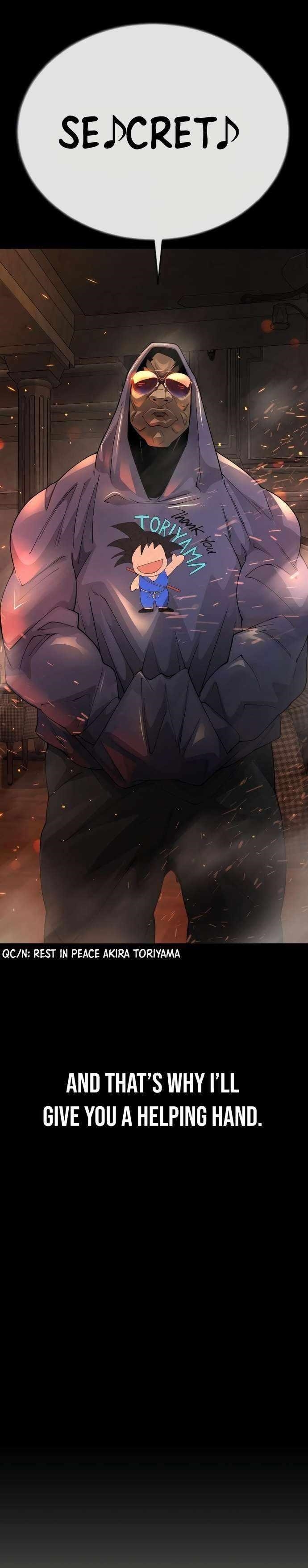 Superhuman Era Chapter 171 - Page 37