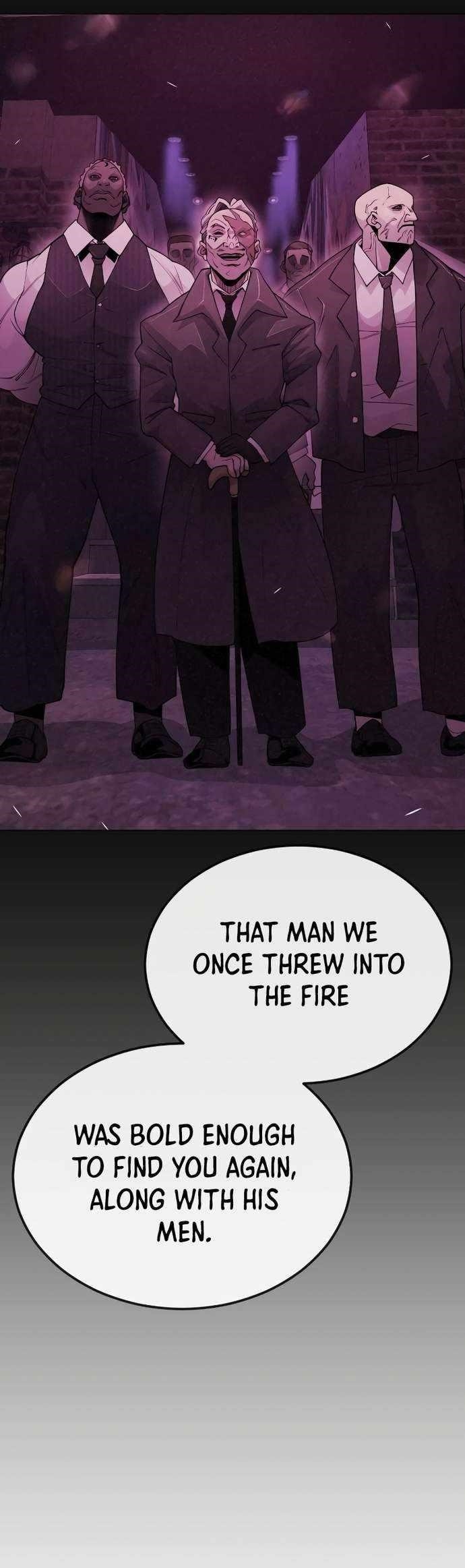 Superhuman Era Chapter 171 - Page 40