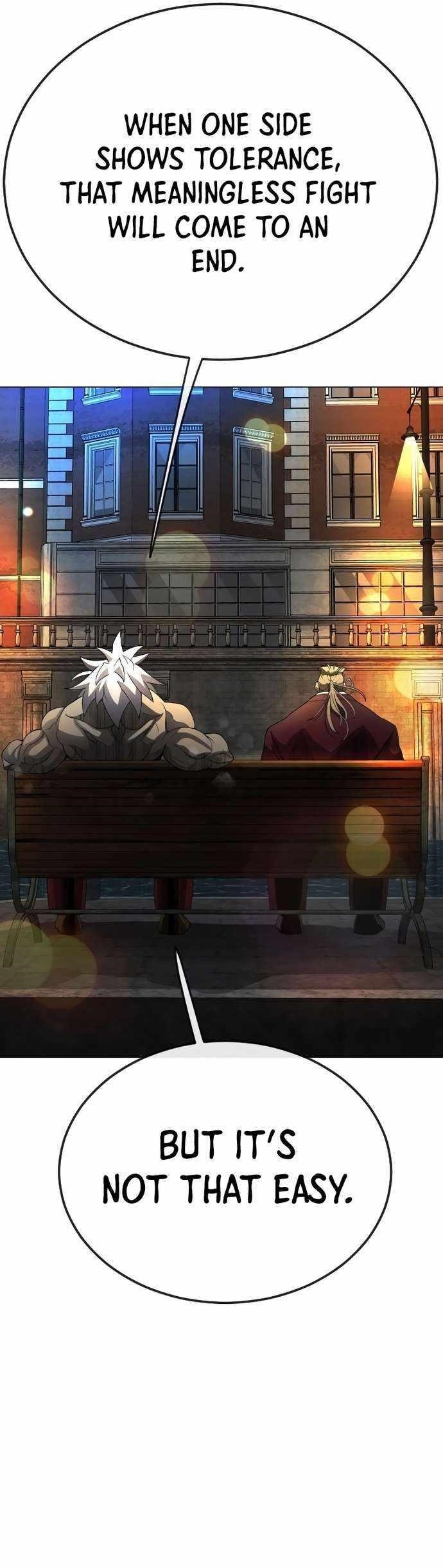 Superhuman Era Chapter 171 - Page 43